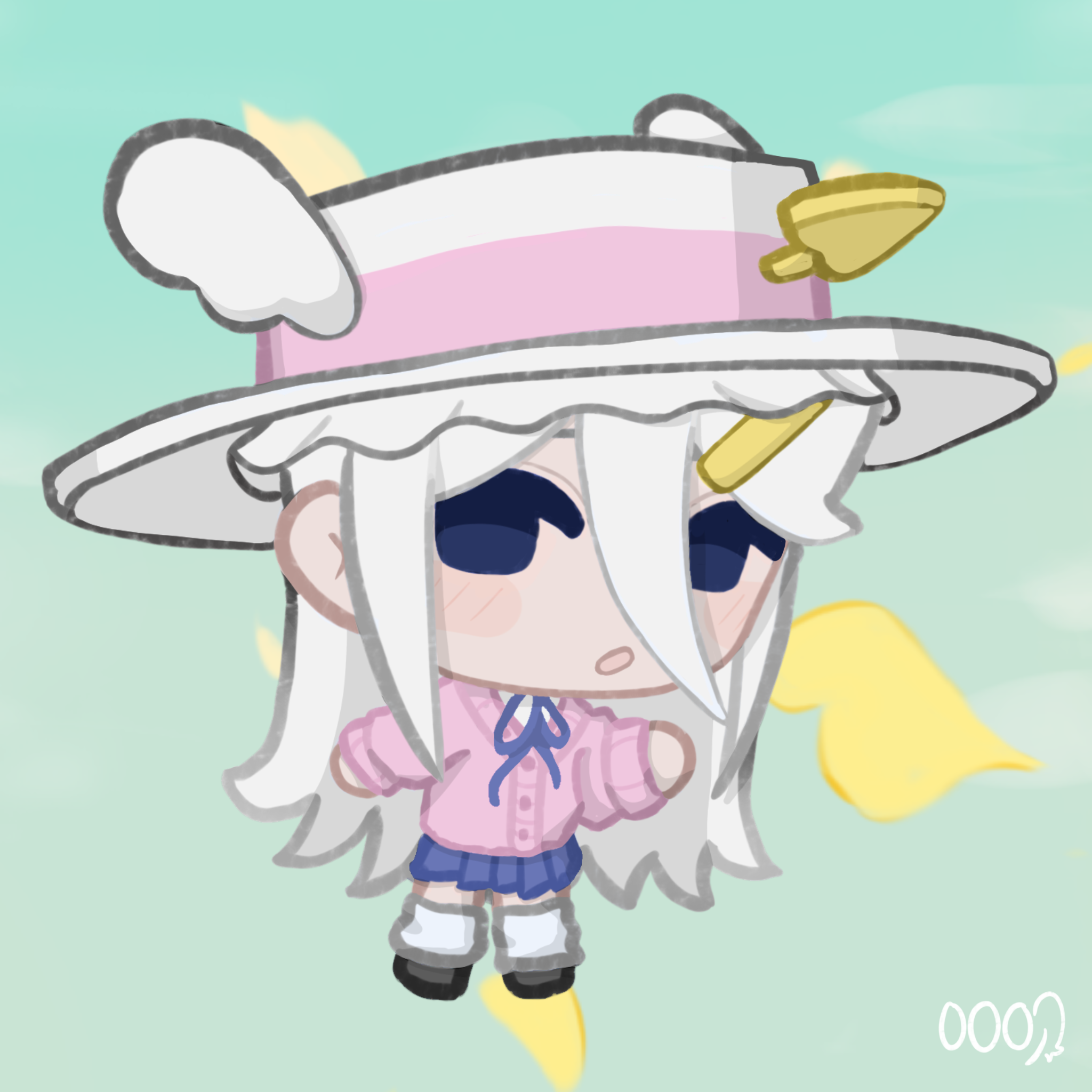 Calamari's profile picture