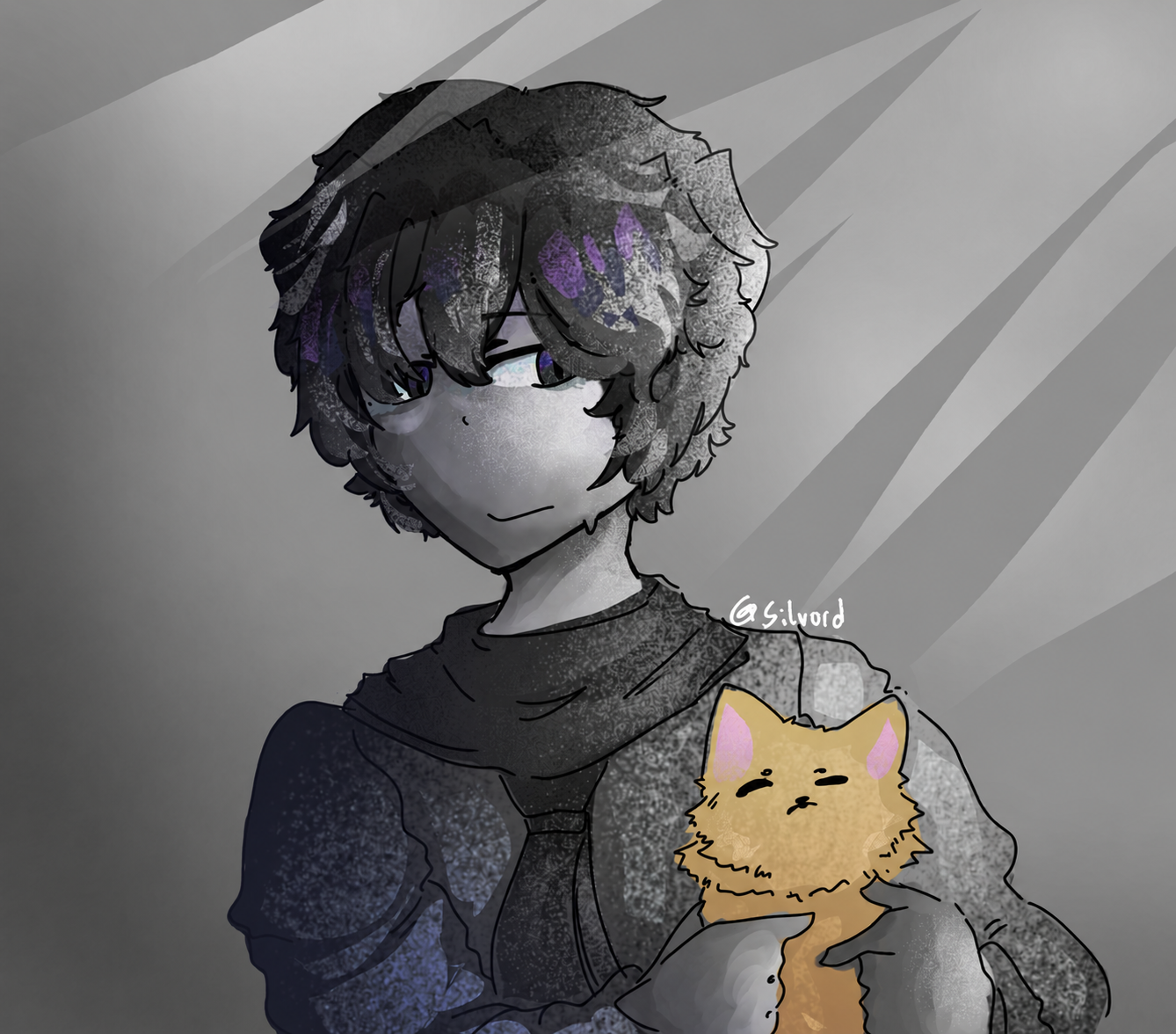Silvord's profile picture